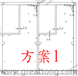 PCB生產(chǎn)為什么要做拼板及板邊？