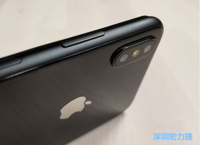 iPhone8或被混合電路板難倒！恐難按時上市