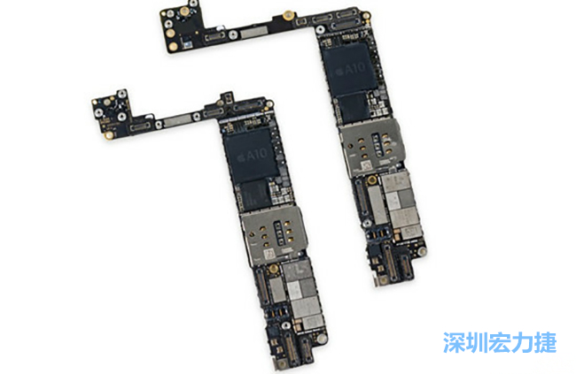 iPhone8或被混合電路板難倒！恐難按時上市