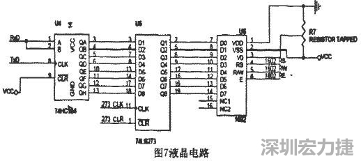  基于STC單片機學習平臺的硬件電路PCB設(shè)計7