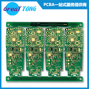 PCB行業(yè)深度報(bào)告：行業(yè)轉(zhuǎn)移加速，PCB龍頭迎成長(zhǎng)契機(jī)