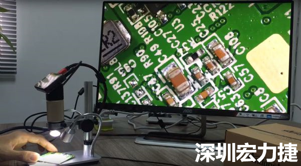 PCBA大講堂：如何避免PCB材料不良或SMT加工變形？