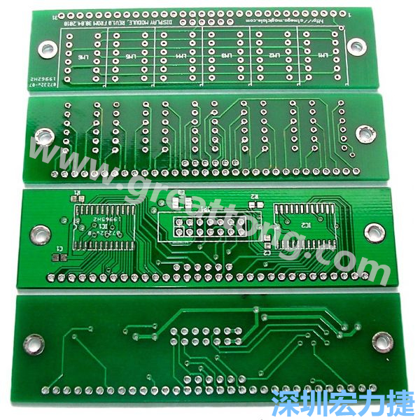 HDI PCB能讓手機(jī)等產(chǎn)品更輕薄。