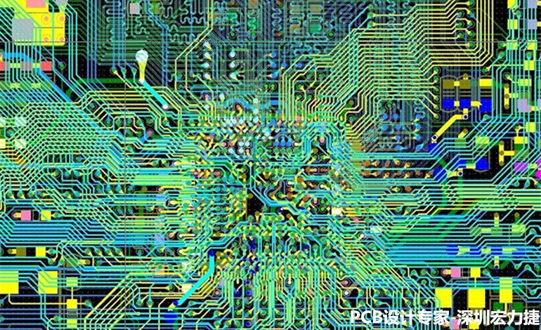 PCB設(shè)計中如何協(xié)調(diào)線寬、電流和銅鉑厚度的關(guān)系