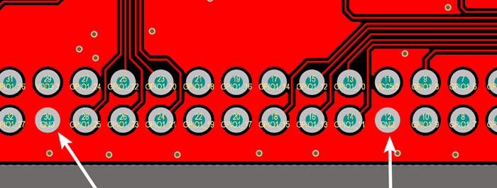 PCB設(shè)計(jì)公司詳解PCB板鋪銅規(guī)則