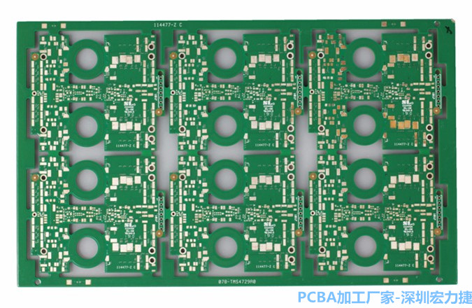 PCBA大講堂：PCB來料如何檢測(cè)？