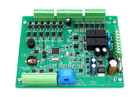 PCB設(shè)計打樣