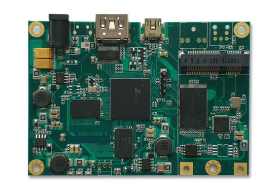 PCB設(shè)計敷銅注意事項(xiàng)