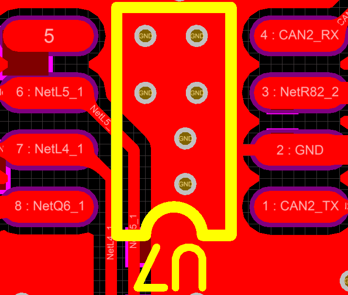 PCB設計如何做好絲印設計？