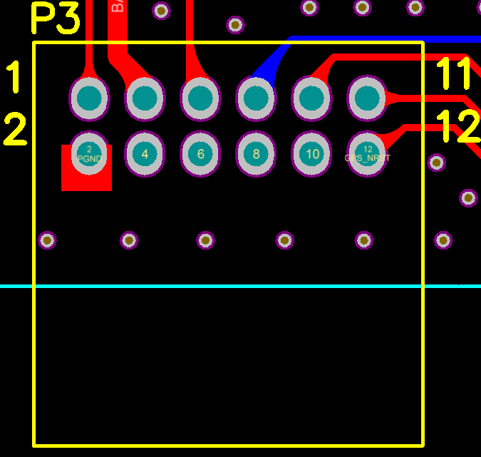 PCB設計如何做好絲印設計？