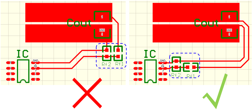 PCB Layout的設(shè)計要點(diǎn)