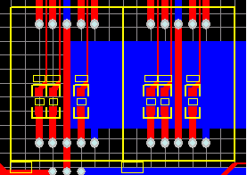 從焊接角度談PCB設(shè)計時應(yīng)注意的問題