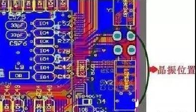 PCB設(shè)計(jì)如何做好晶振布局？