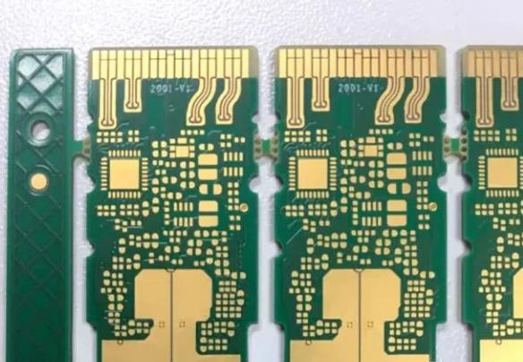 PCB工藝邊的作用、制作方式及設(shè)計(jì)要求