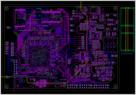 PCB設(shè)計外包需要準(zhǔn)備哪些資料給PCB設(shè)計公司呢？