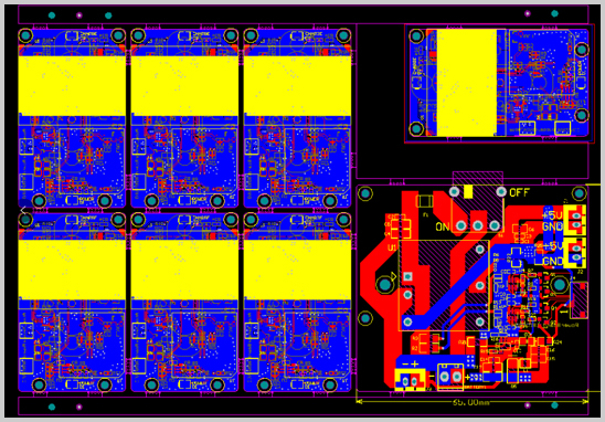 如何通過PCB拼板設(shè)計(jì)有效提升SMT貼片效率？